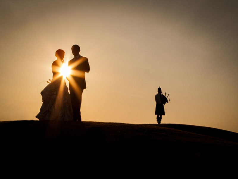 wedding-silhouette-bellevue-wa